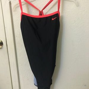 Brand New Nike bathing suit with tags. :-)